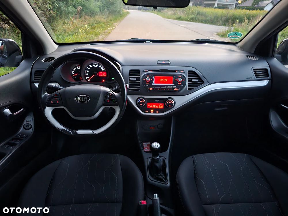 Kia Picanto - 21