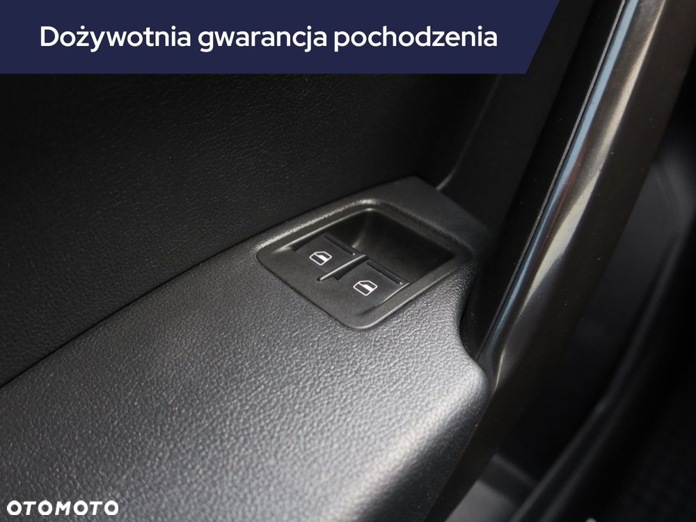 Volkswagen Caddy - 17