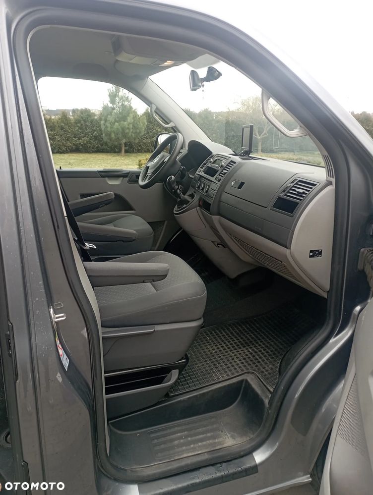 Volkswagen Caravelle L2 Comfortline - 5