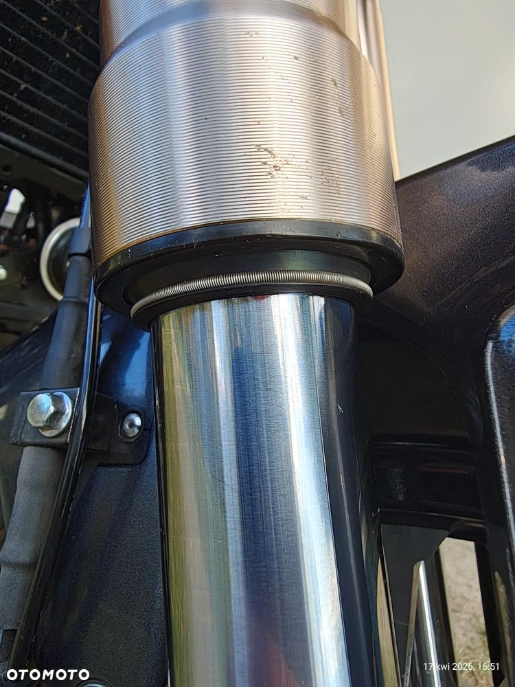 Zontes 125U - 9