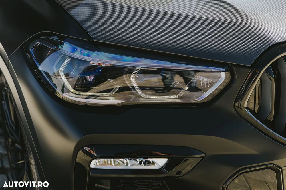 BMW X6 - 6