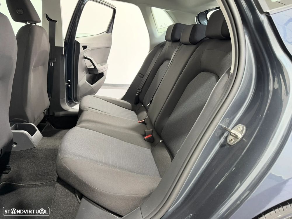 SEAT Ibiza 1.0 Reference - 41