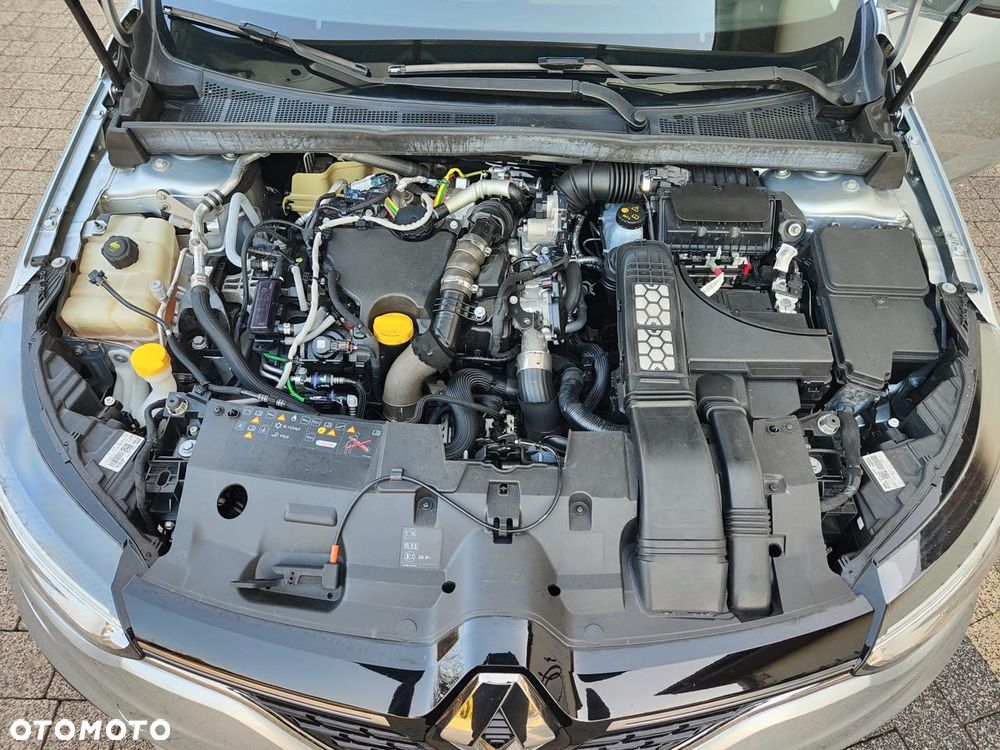 Renault Megane BLUE dCi 115 INTENS - 8