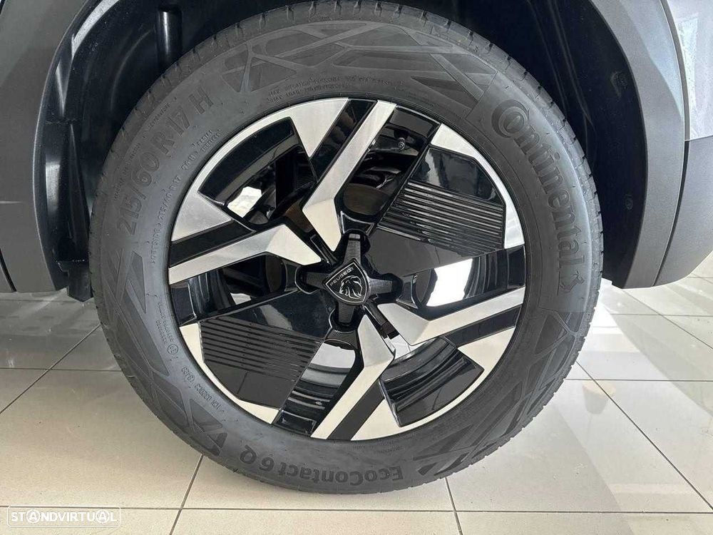 Peugeot 2008 1.2 PureTech Allure - 13