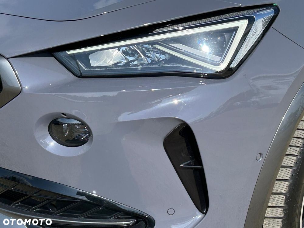 Cupra Formentor 1.5 TSI DSG - 37