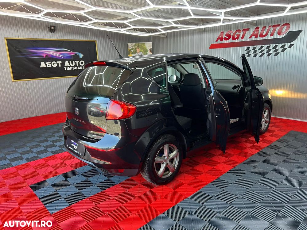 Seat Altea - 19