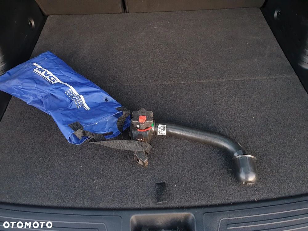 Hyundai ix35 2.0 4WD Automatik Premium - 11