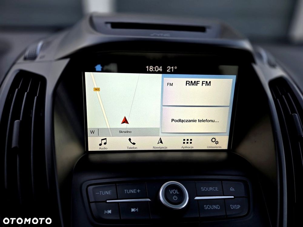 Ford Kuga 1.5 EcoBoost 2x4 SYNC - 28
