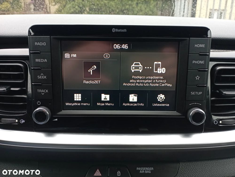 Kia Stonic 1.4 XL - 21