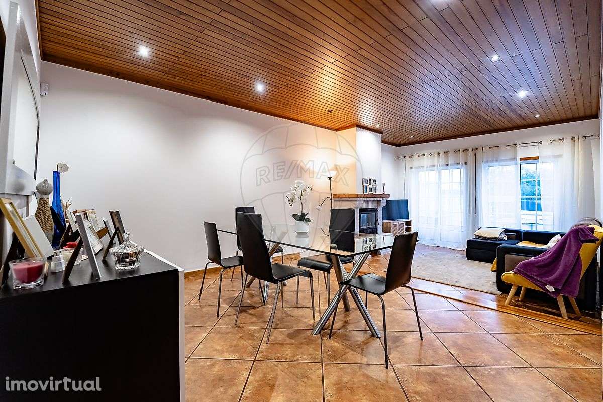 Moradia T4 para venda - Grande imagem: 4/49