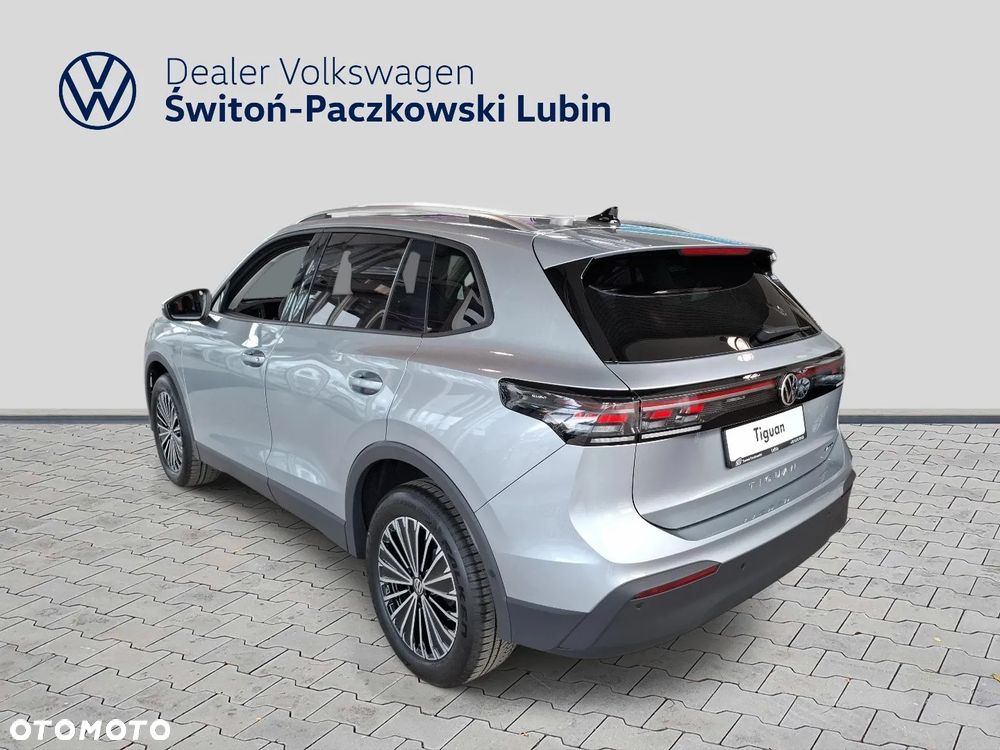 Volkswagen Tiguan 2.0 TSI 4Mot Life Plus DSG - 3