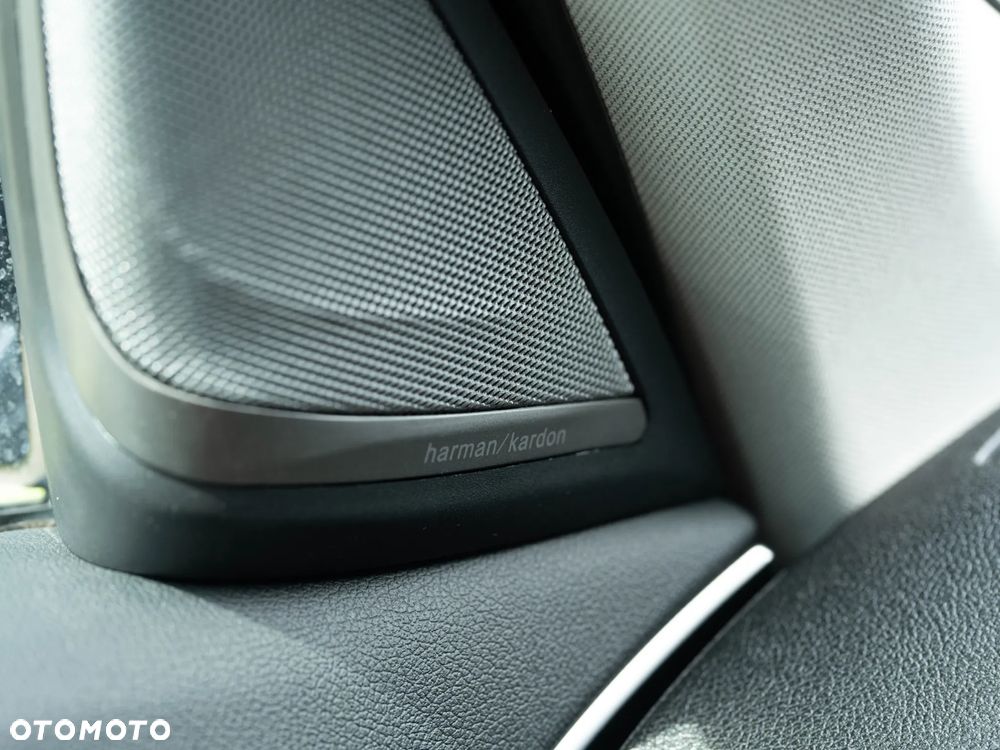 BMW Seria 5 520d Sport Line sport - 39