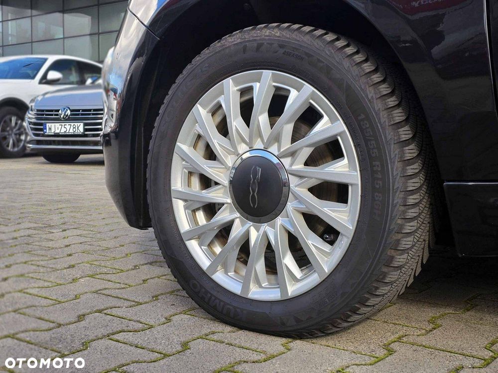 Fiat 500 - 3