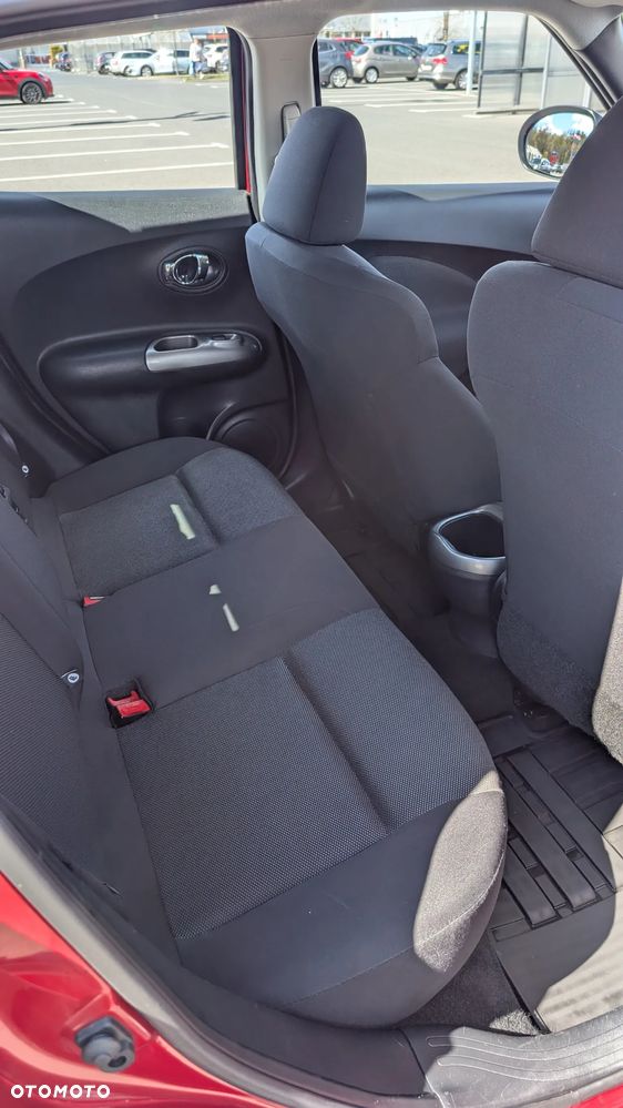 Nissan Juke 1.6 Acenta - 20