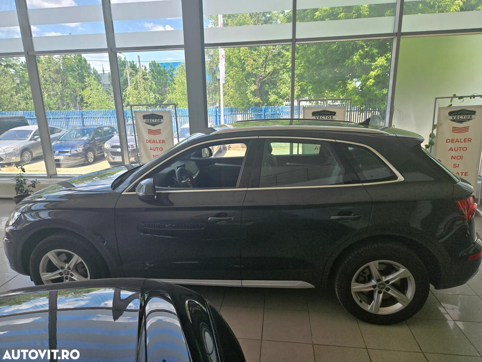 Audi Q5 2.0 TDI Quattro S tronic Sport - 2