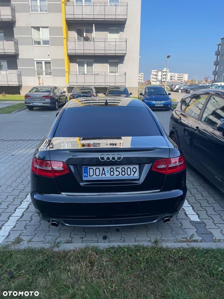 Audi A6 Limousine - 2