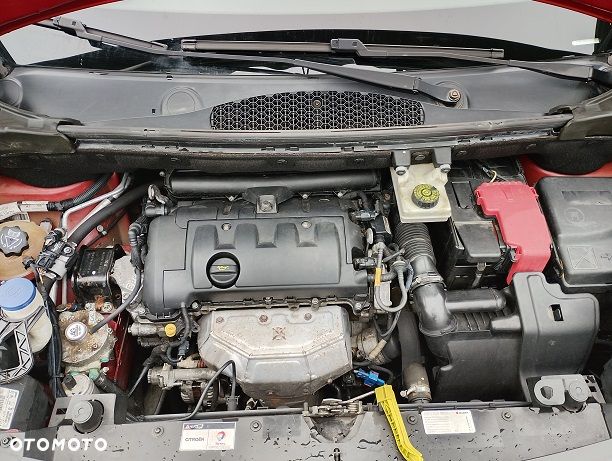 Citroën Berlingo - 21