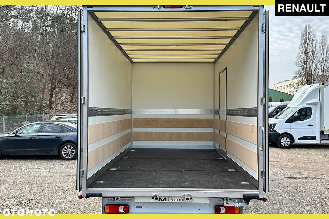 Renault Master L3 Kontener 8EP 2.0 170KM - 6