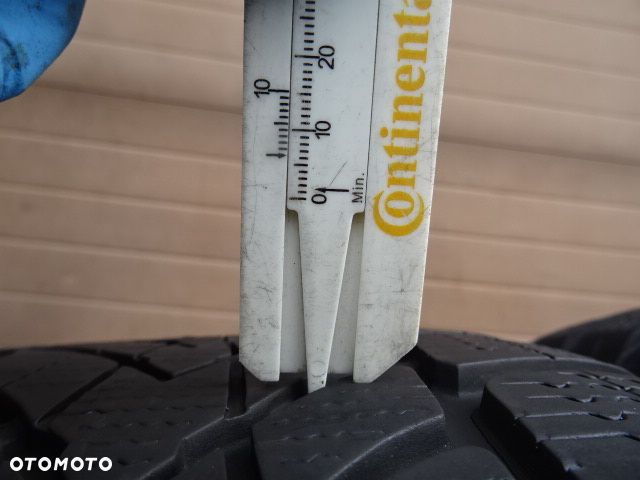 5x112x66,6 7,5Jx17 ET27 BMW Seria 5 i 6 / 7 opony zima 225/55/r17 - 15