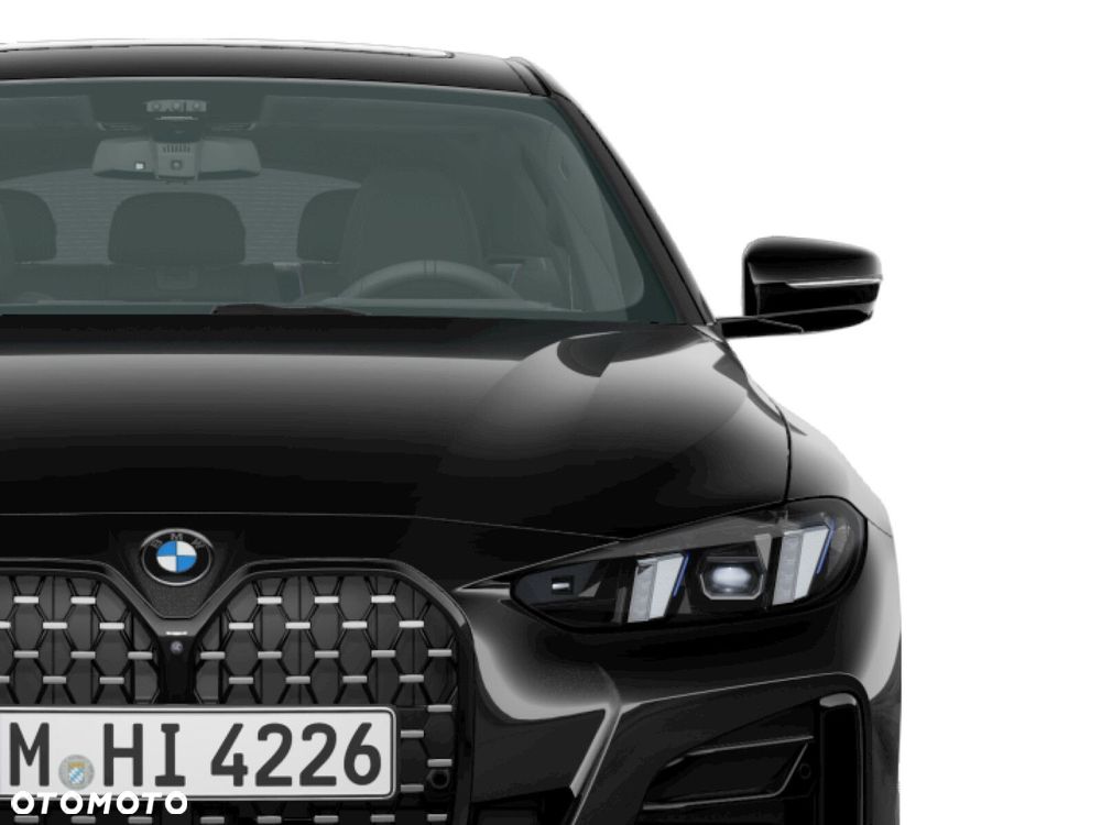 BMW Seria 4 430i xDrive M Sport sport - 5