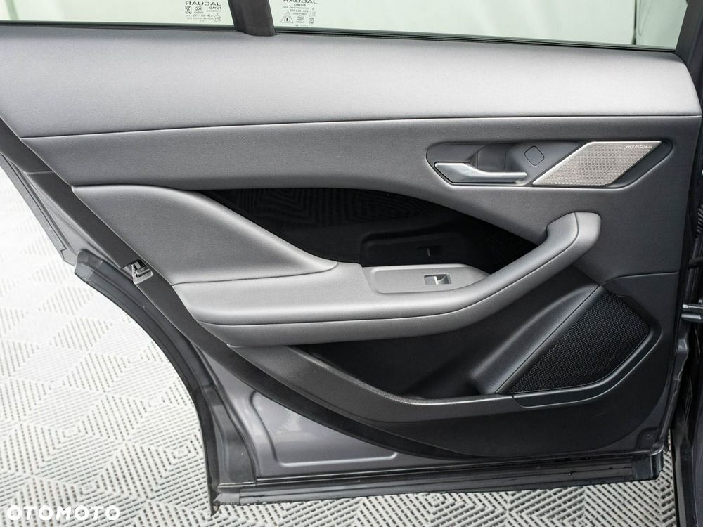Jaguar I-Pace EV400 AWD SE - 23
