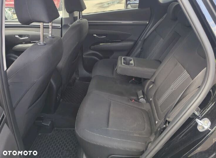 Hyundai Tucson - 7