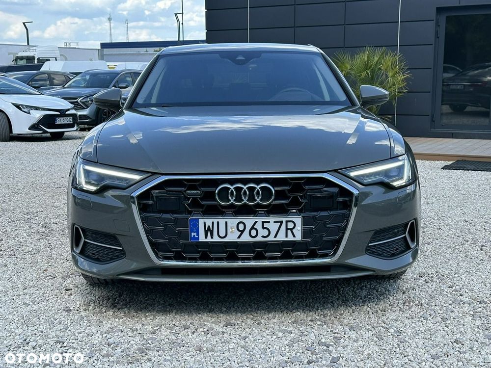Audi A6 Limousine - 2