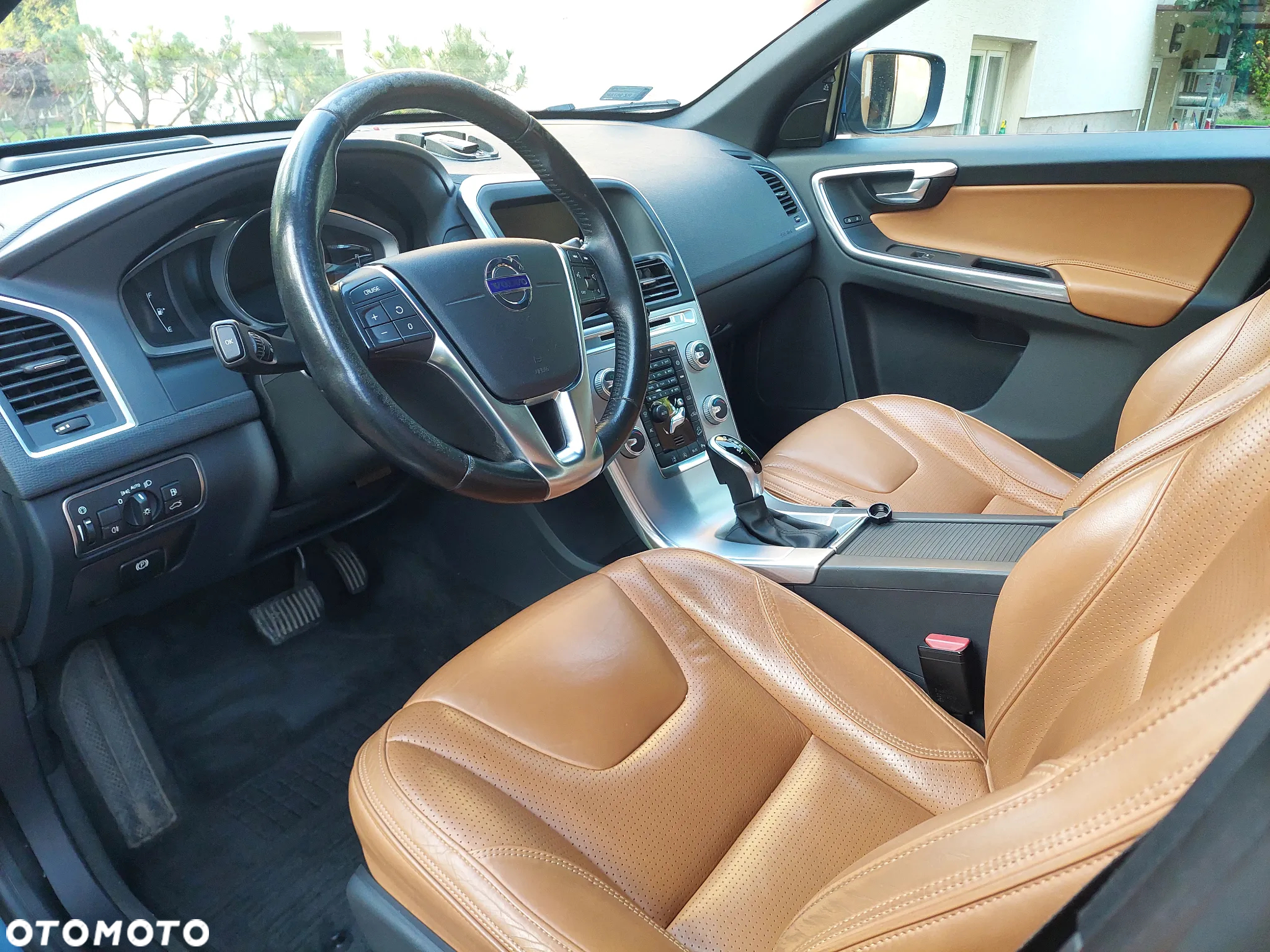 Volvo XC 60 - 11