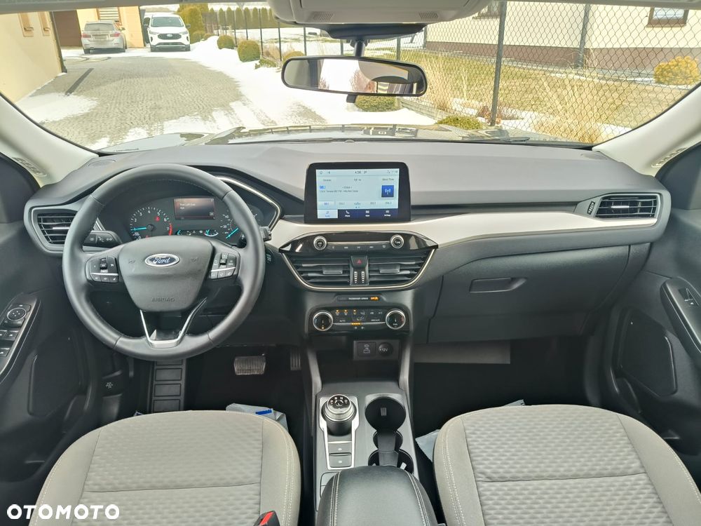 Ford Kuga 1.5 EcoBoost ST-LINE - 27