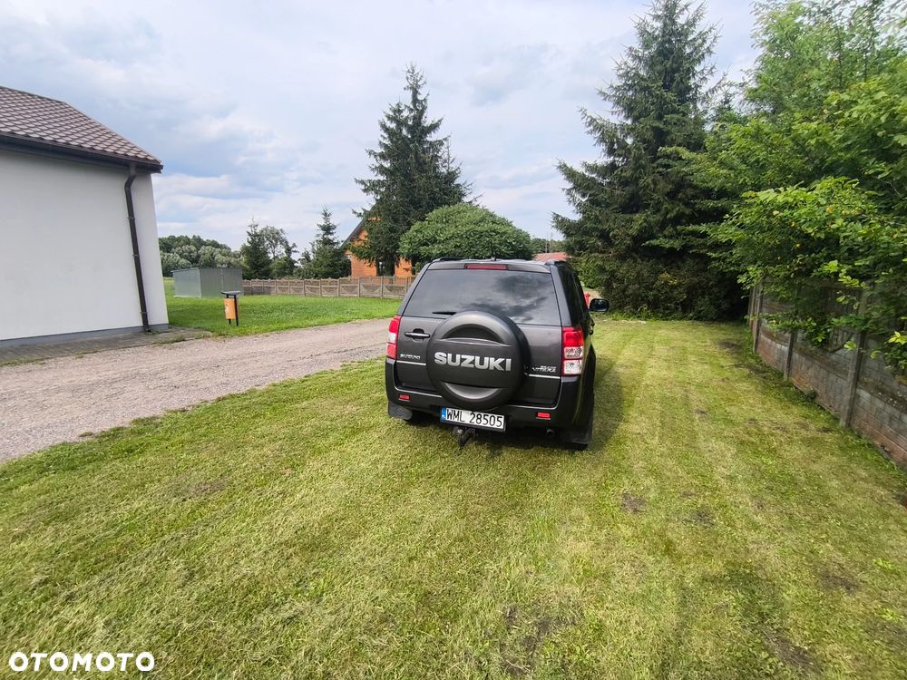 Suzuki Grand Vitara 2.4 Elegance EU5 - 25