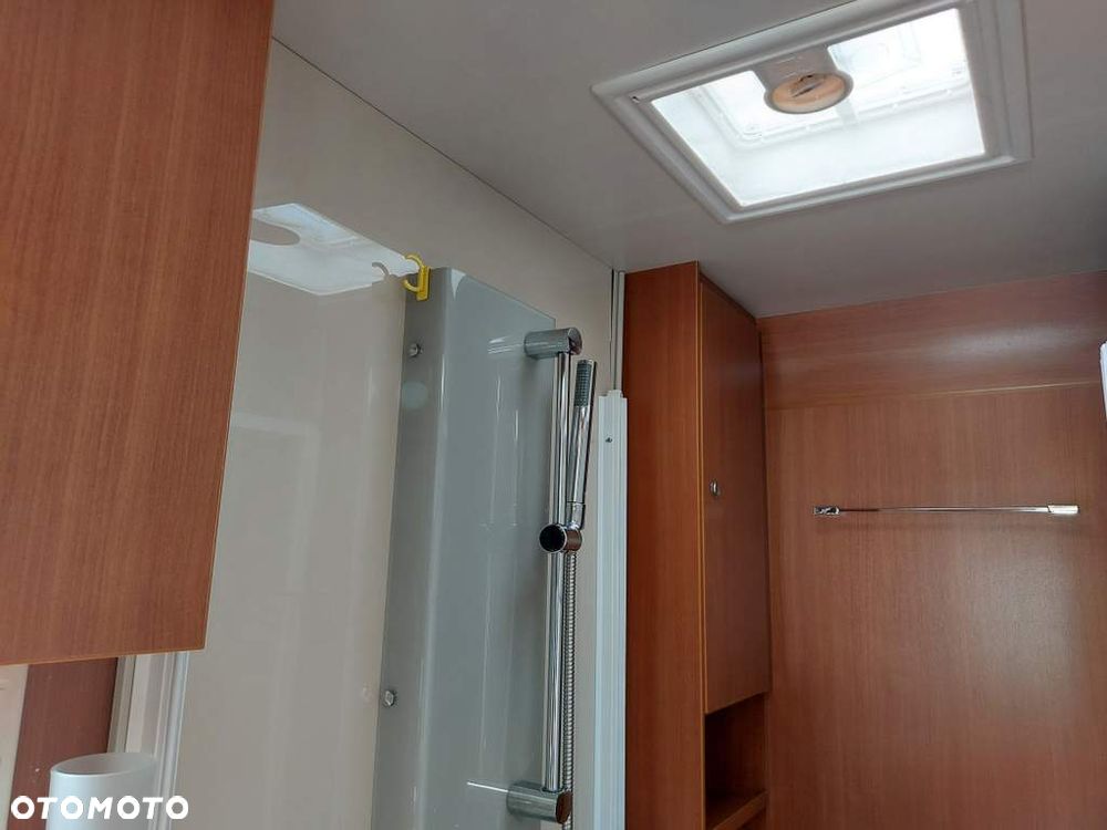 Fiat Ducato CHALLENGER 4 - Osobowy - 29