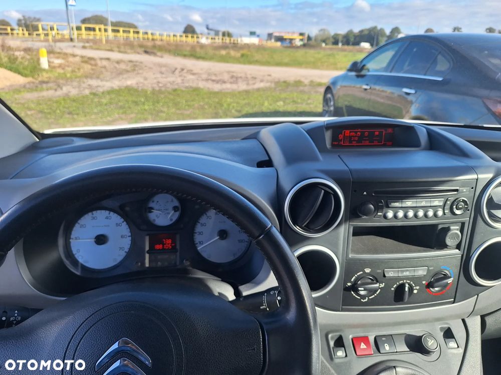 Citroën Berlingo Multispace BlueHDi 100 S&S SELECTION - 32