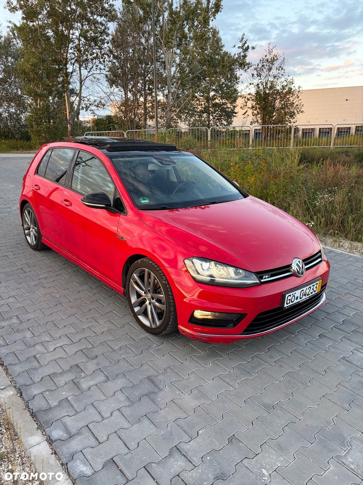 Volkswagen Golf 1.4 TSI ACT BlueMotion Technology Lounge - 2