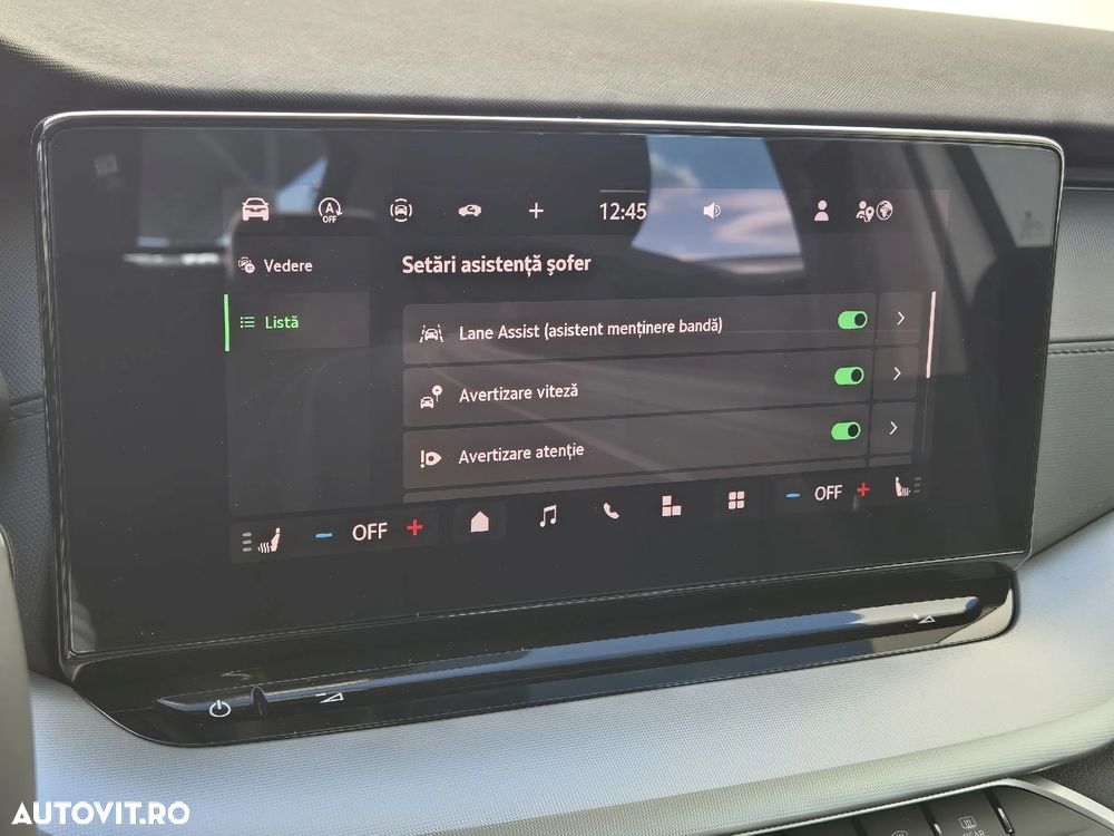 Skoda Octavia 2.0 TDI 150 CP DSG Selection - 21