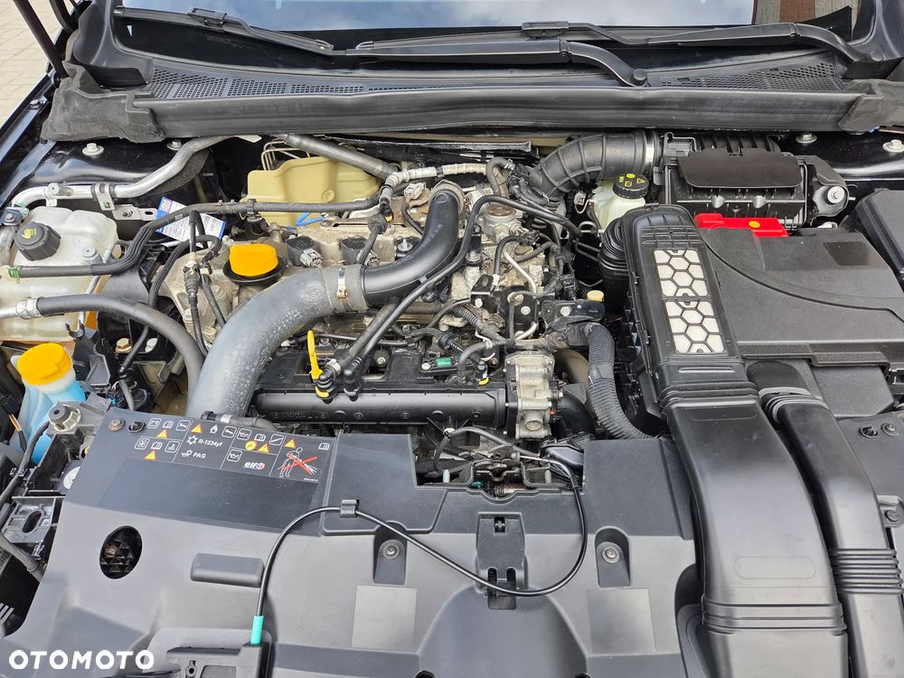 Renault Megane 1.2 Energy TCe Life - 9