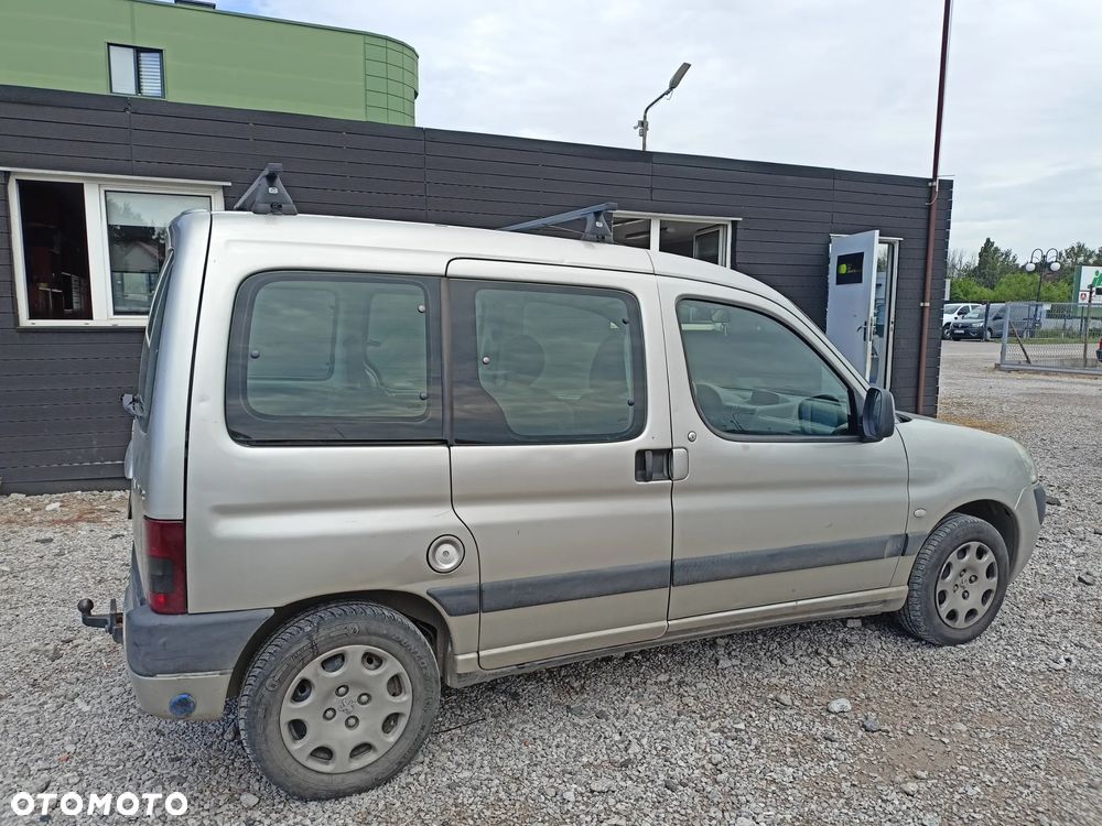 Peugeot Partner - 3