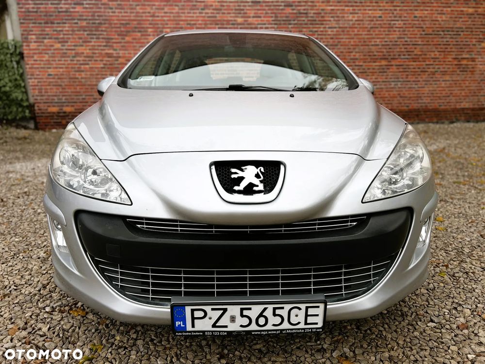 Peugeot 308 - 36
