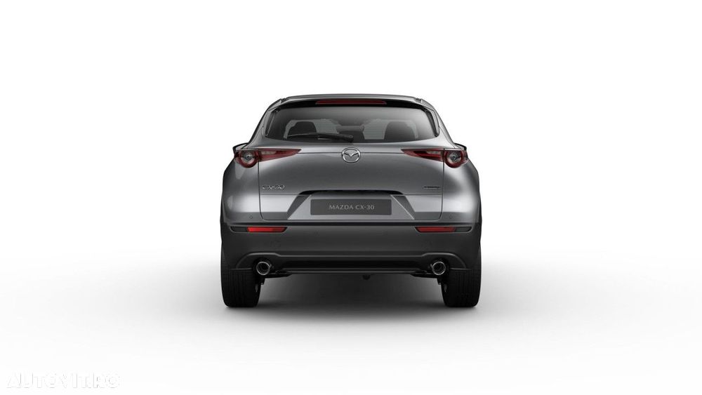 Mazda CX-30 - 6