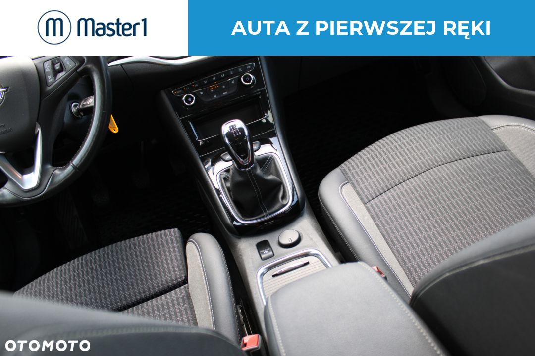 Opel Astra VI 1.2 T Elegance S&S - 14