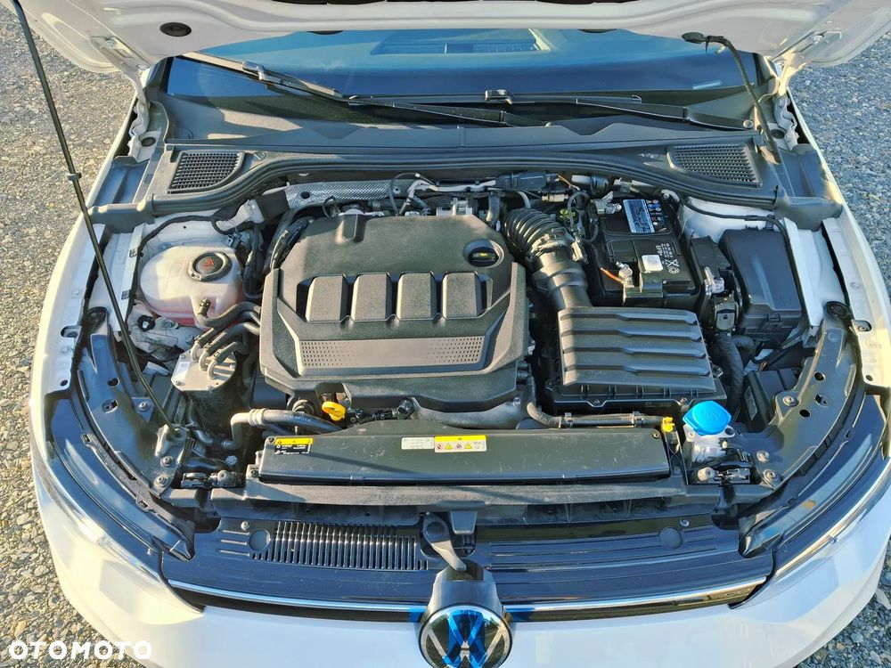 Volkswagen Golf 2.0 TDI Life - 7