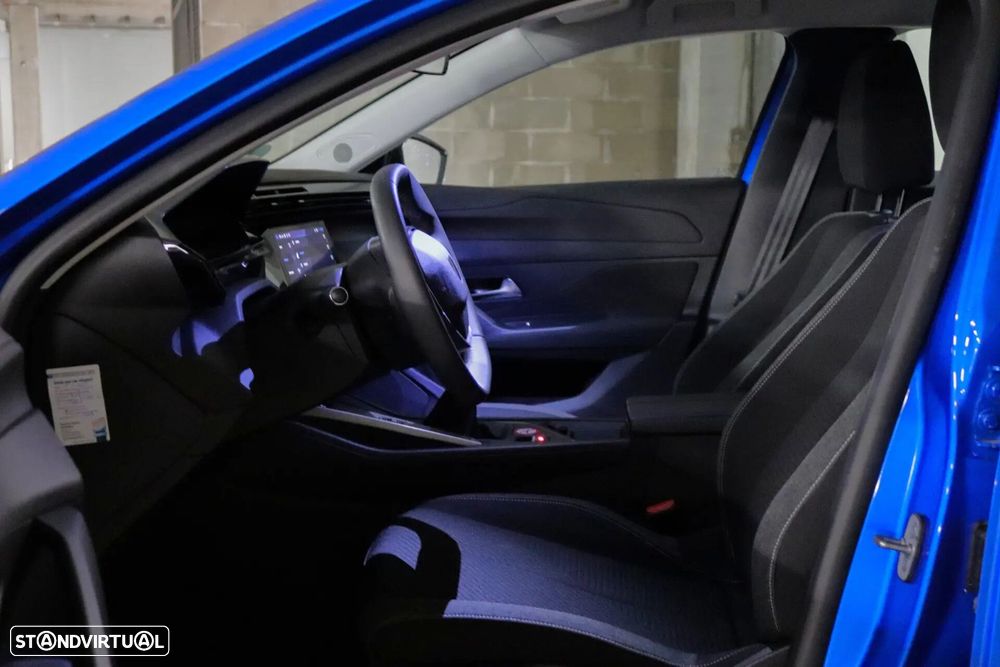 Peugeot 308 1.2 PureTech Active Pack - 6