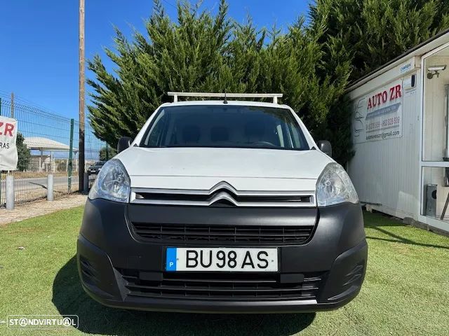 Citroën BERLINGO 3 LUG. - 5