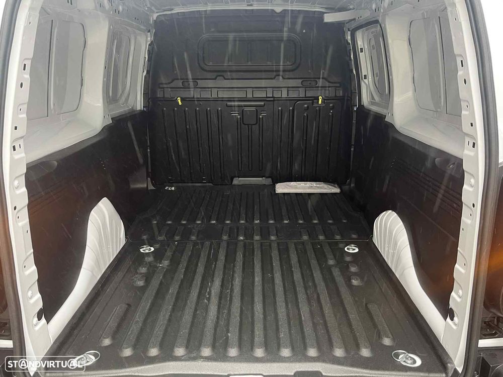 Citroën Berlingo XL 1.5 BlueHDi 100cv - 30