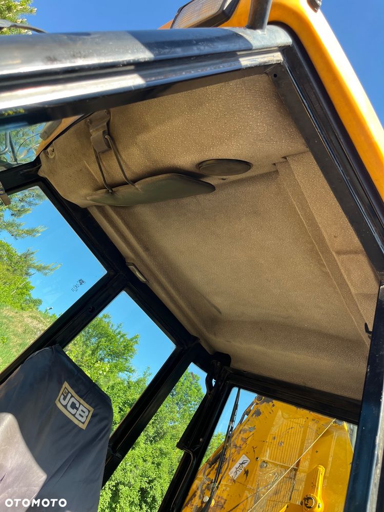 JCB 3CX SUPER - 19