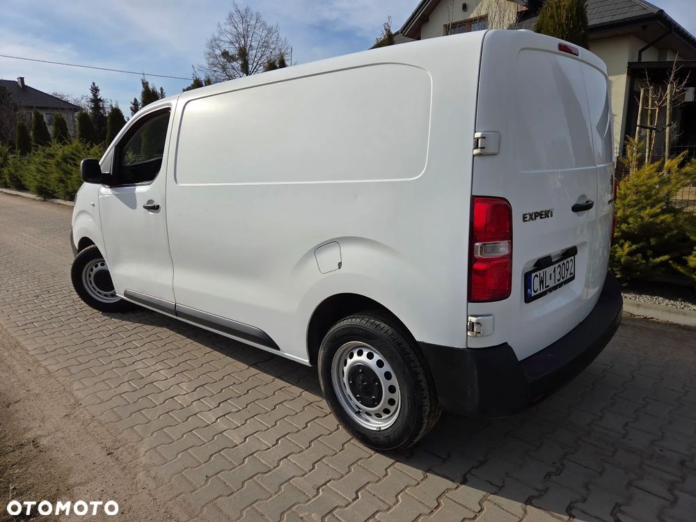 Peugeot Expert - 4