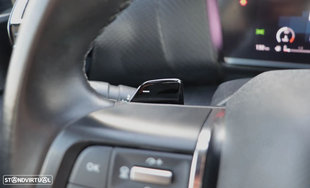 Citroën C4 1.2 PureTech Shine EAT8 - 27
