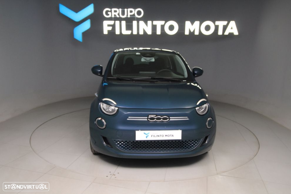 Fiat 500e Icon - 4