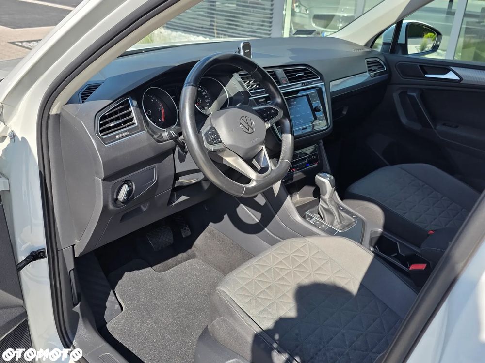 Volkswagen Tiguan 2.0 TDI SCR Life DSG - 30
