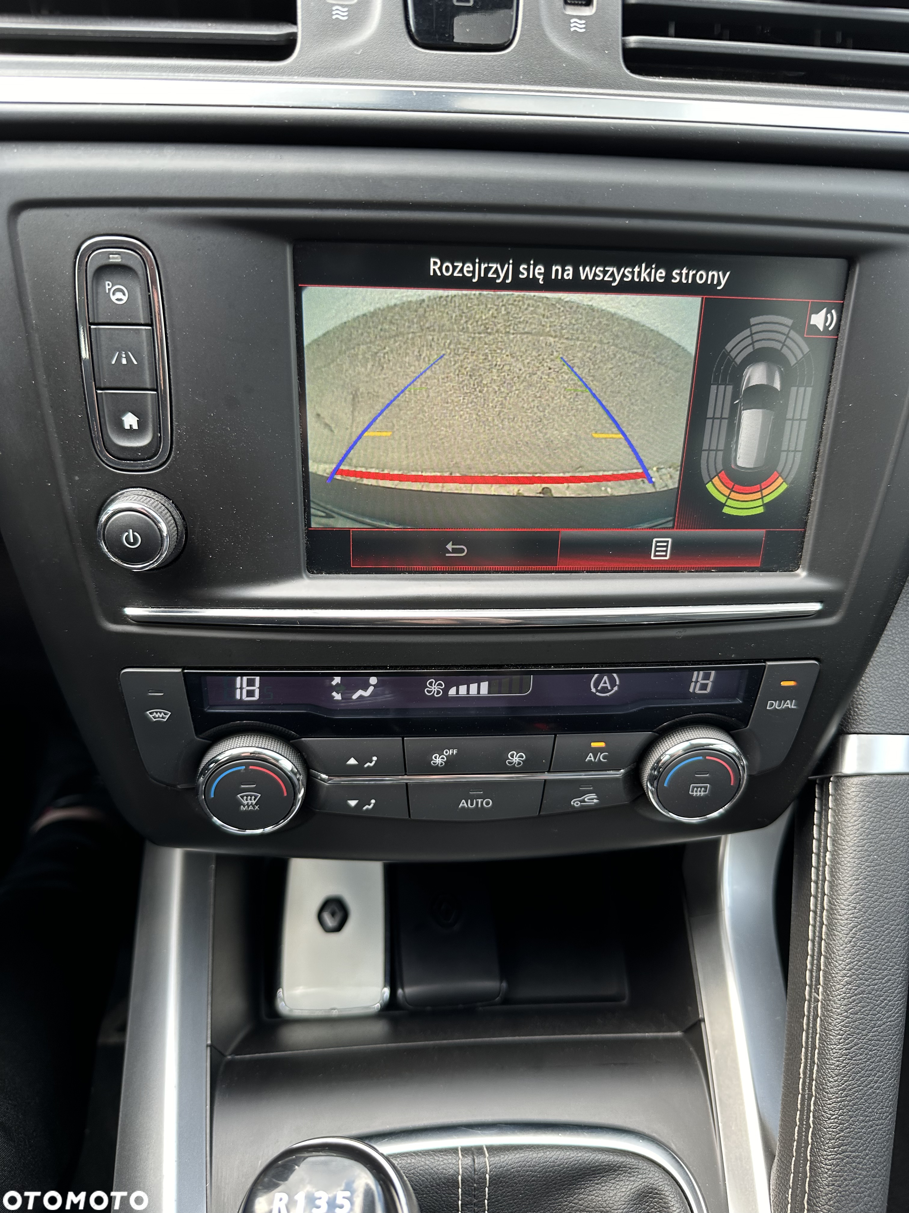 Renault Kadjar Energy dCi 130 Bose Edition - 25