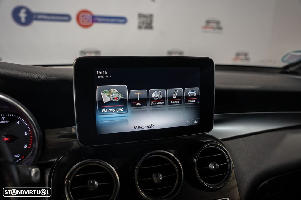 Mercedes-Benz GLC 220 d 4Matic 9G-TRONIC Exclusive - 21